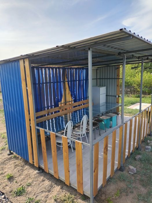 Дача по суточно возле озера