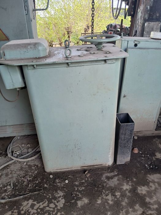 Mator maslini 90 lik yangidek