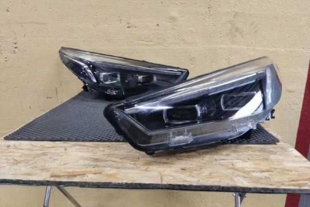 Фара JAC j7 Джак Ж7