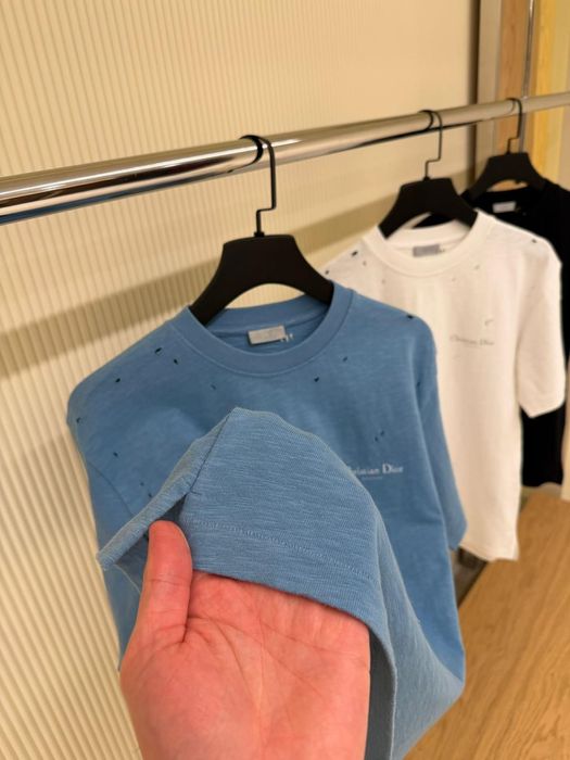 Di0r - мъжка тениска relax fit