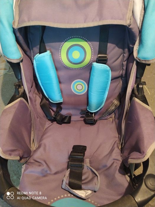 Продам коляску в хорошие руки