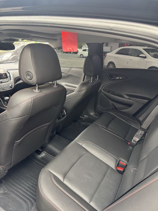 Malibu Xl сотилад