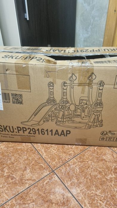 De vanzare Leagan copii
