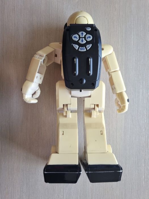 Продается робот игрушка!!!