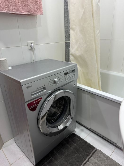 2х комнатная квартира