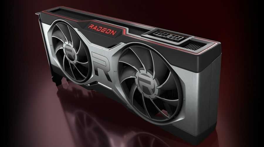 Radeon RX 6700XT