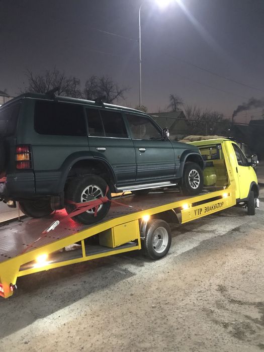 Эвакуатор срочно 24/7 круглосуточно