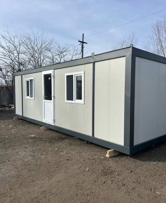 Vand containere modulare container modular din profil zincat calitativ