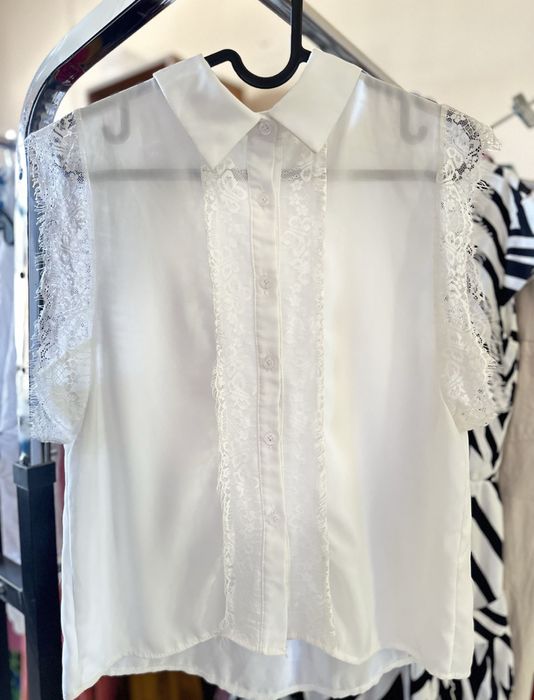 Юбка женская черная