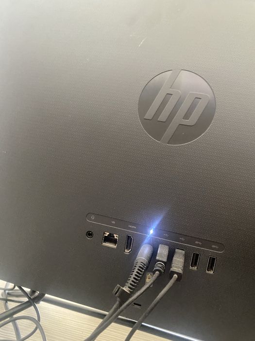 Monoblok intel core i3 10-поколения