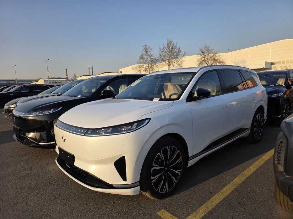 Dongfeng 008 foizsiz rassrochka