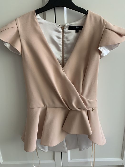 НАМАЛЕН ВТОРИ ПЪТ Топ Елизабета Франки