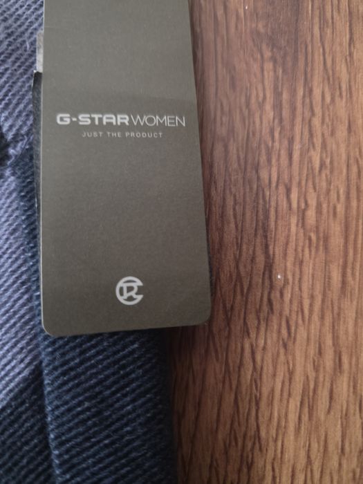 Дамски панталон G-star