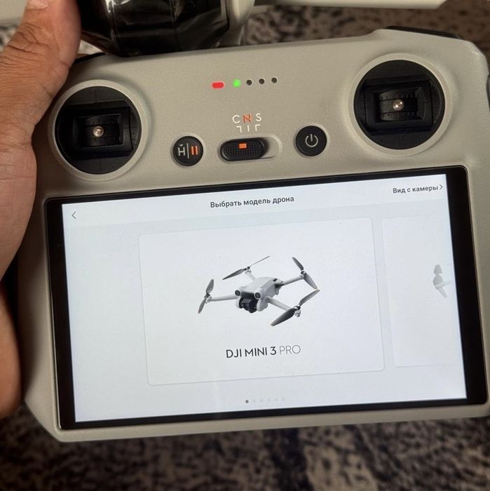 Dji RC сатылады новый 95%