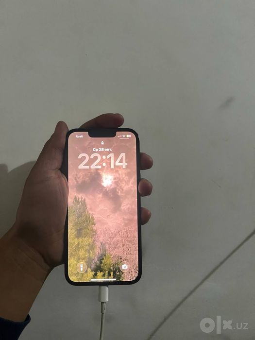iphone 13 sotiladi