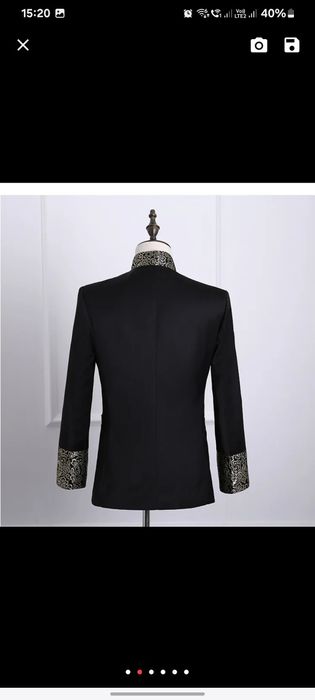 Costum nunta - mărimea M-L