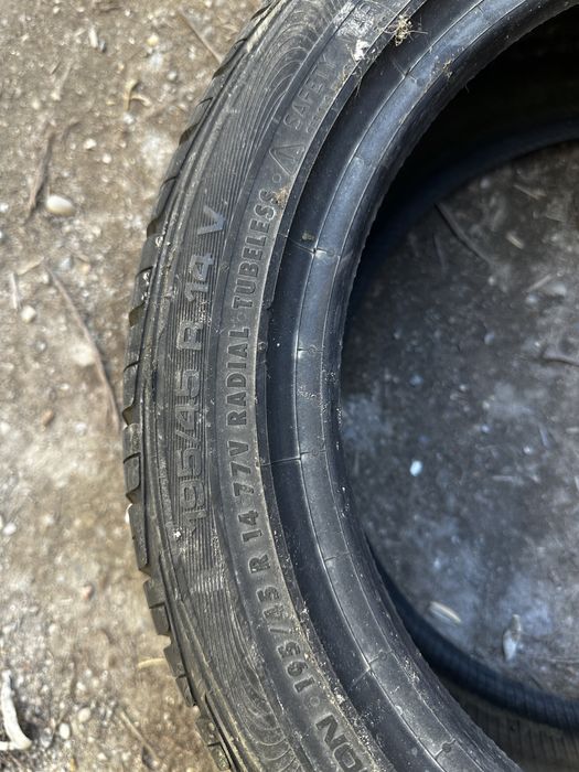 Cauciucuri ATV Maxxis + Uniroyal aproape noi / Schimb motor ATV 200cc+