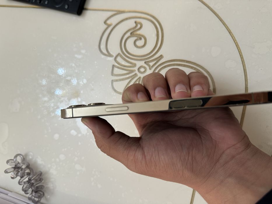 Iphone 12 PRO MAX 256gb