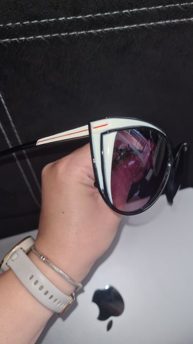 Нови дамски очила