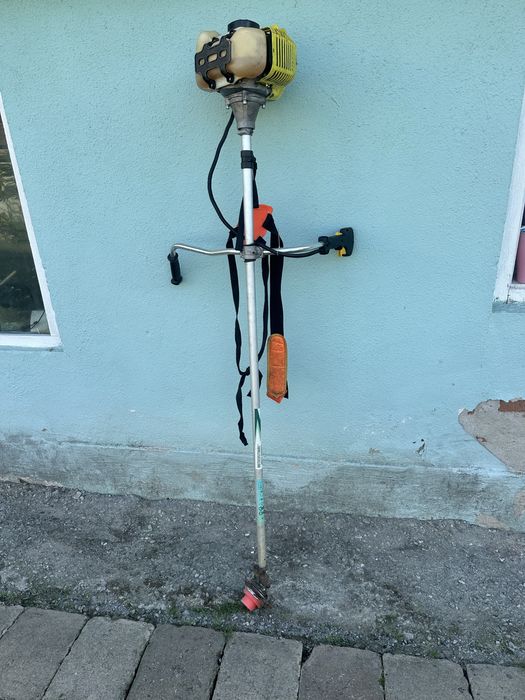 Vand Ruris atlet 369