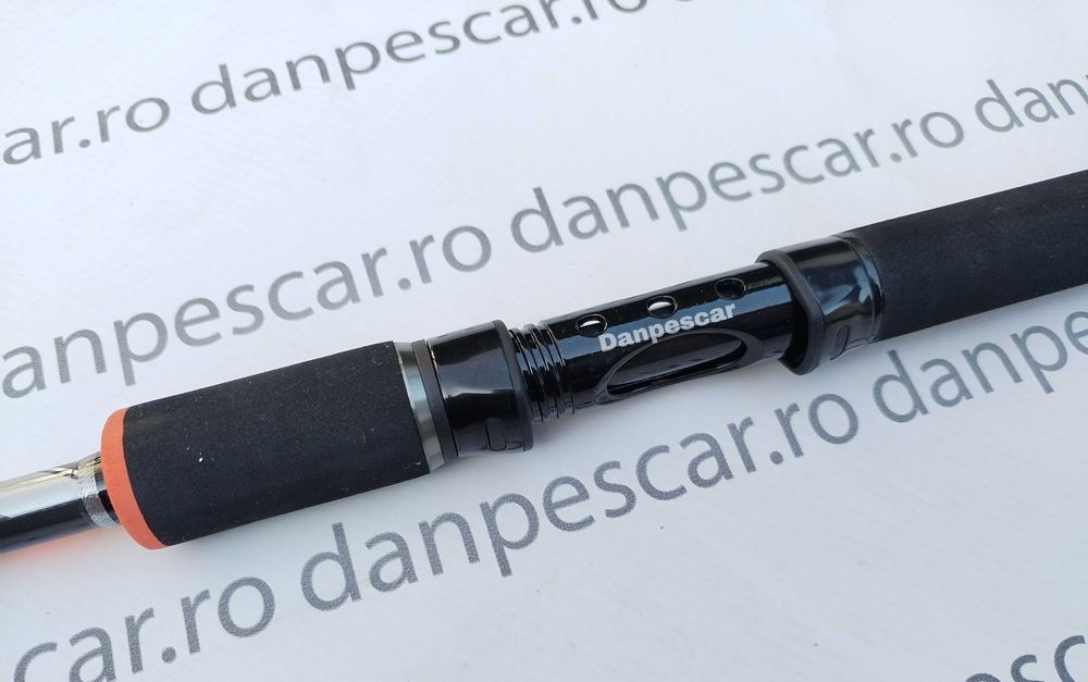 Lanseta FEEDER carbon DIAMANT DMT LINK FEEDER 3,60metri Actiune20-60gr