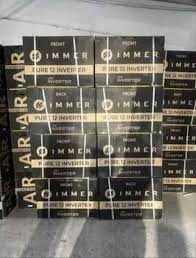 Кондиционер Immer Pure 12 Inverter