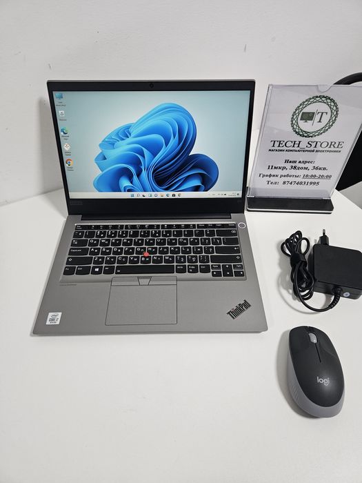 Ноутбук Lenovo Thinkpad 14