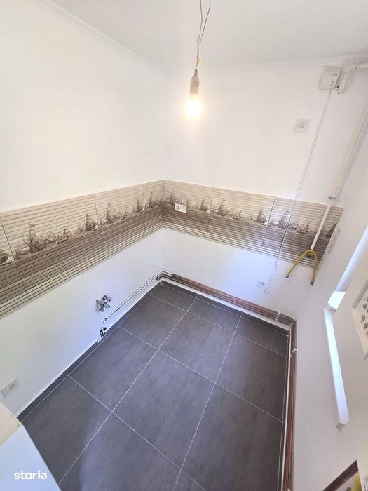 Video | Apartament cu 2 camere, la parter | Complet renovat