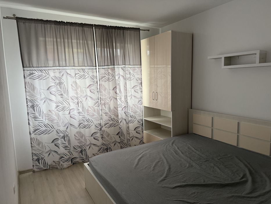Apartament de inchiriat