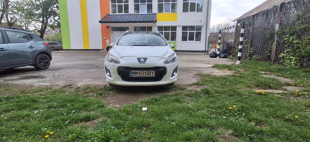 peugeot 308 de vanzare
