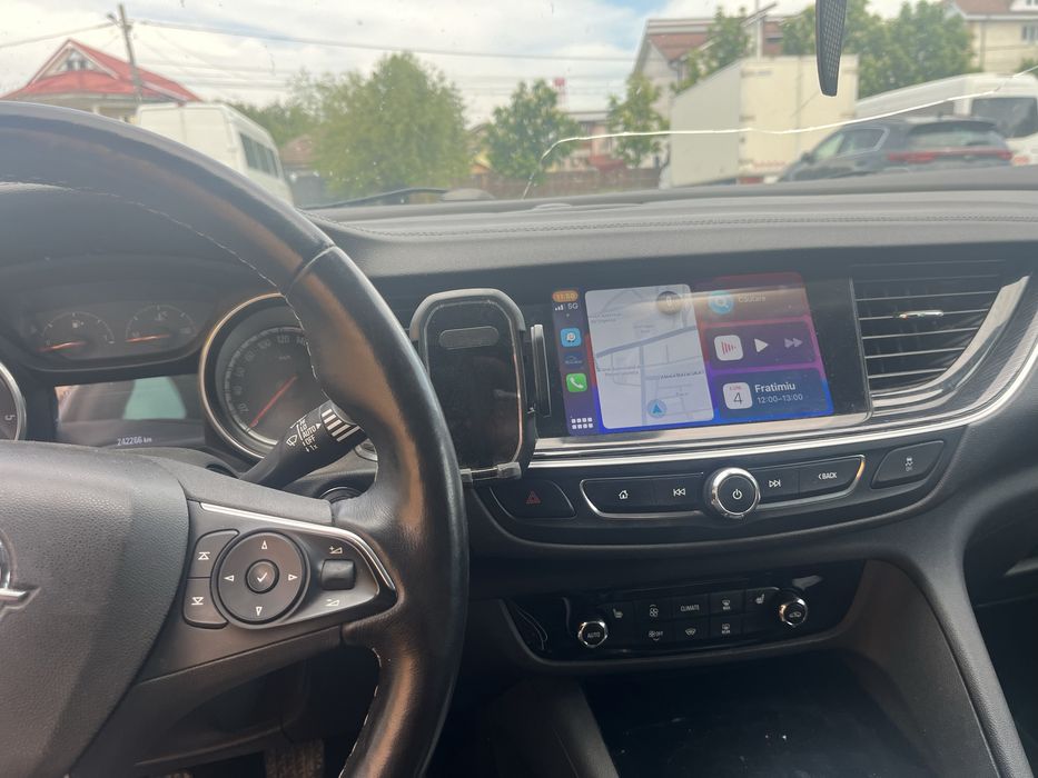 Opel insignia 2018