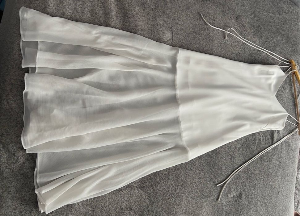 Rochie de Mireasa / Cununie Civila