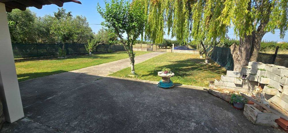 Къща под наем в Гърция