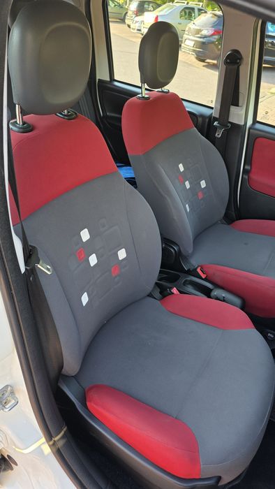 FIAT Panda 2013 — imagine 4