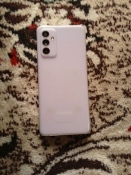 SAMSUNG A 82 5G 128 gb