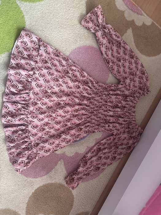 Рокля за момиче 4 години