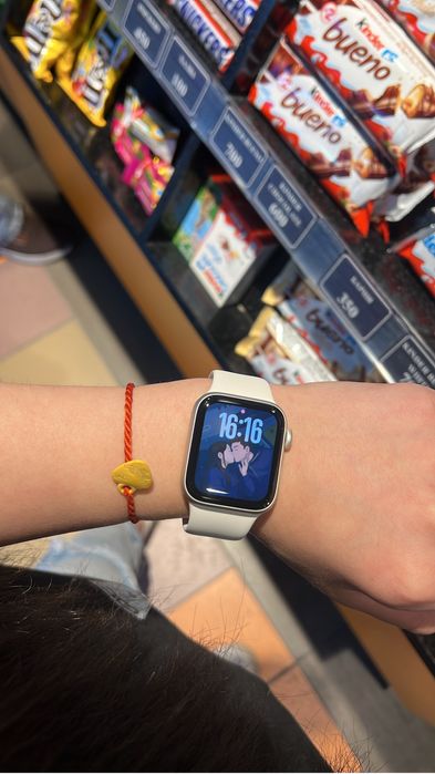 Часы Apple Watch