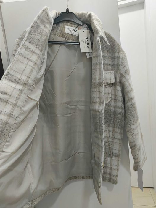 Jacheta NA-KD  femei