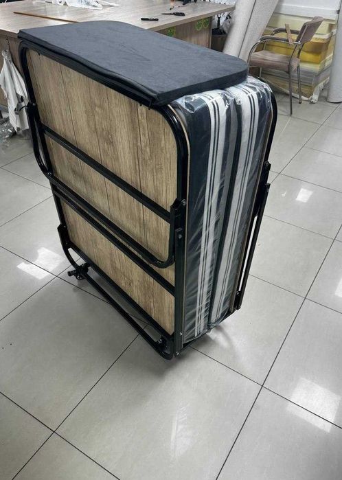 Дополнительные кровати для гостиниц от производителя