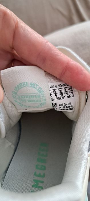 Adidasi Adidas,mas 38