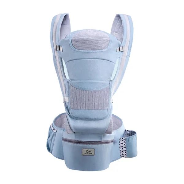 Рюкзак кенгуру эргорюкзак