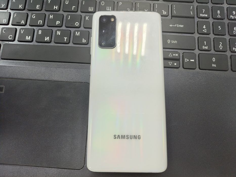Samsung Galaxy S20 8/128
