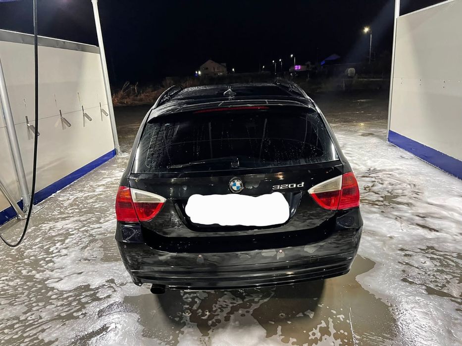 BMW 3 Series 2005 — imagine 2
