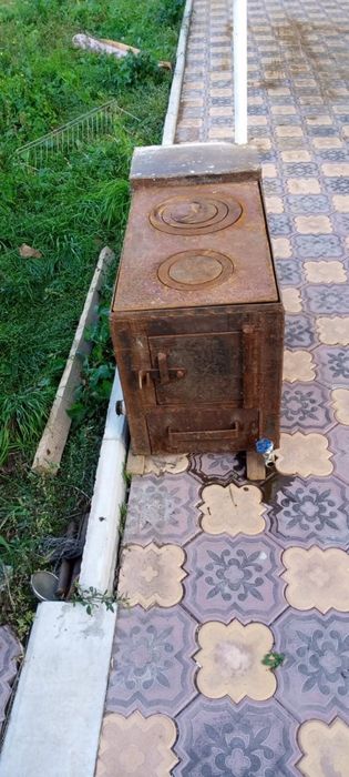 Продам отопительный котел