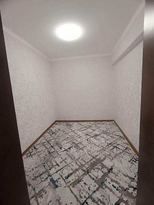 SERGELI TUMANDA 2 Xona 3 Xona qilngan Kvartirani SROCHNI OILAGA Beramz