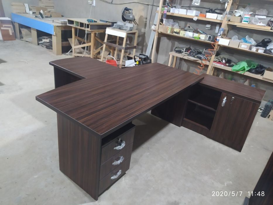 Набор для руководителей ЛДСП кромка ПВХ супер качество ест доставка по