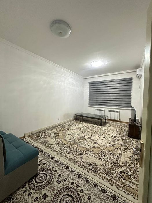 Аренда 2-комнатная квартира Чиланзар