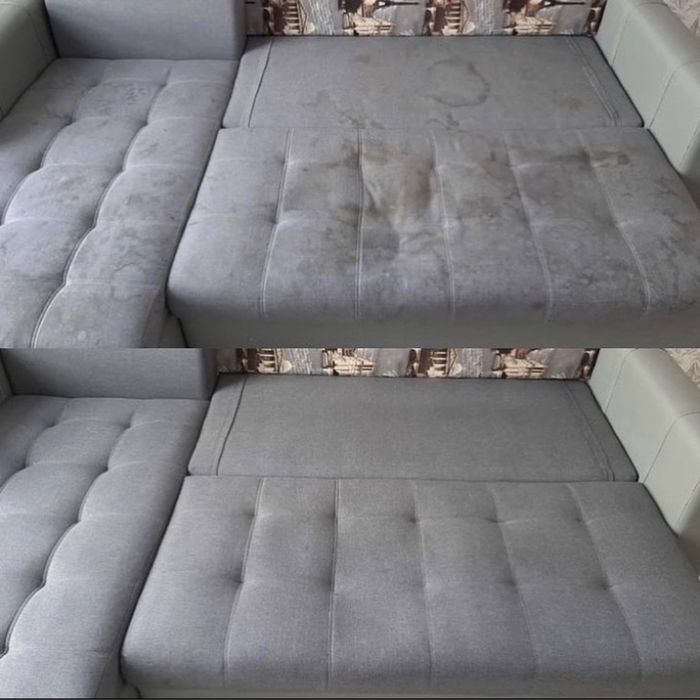 Профессиональная химчситка всех видов мягкой мебели. Химчистка дивана ...