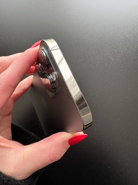 iPhone 13 PRO 128GB Grey stare 10/10