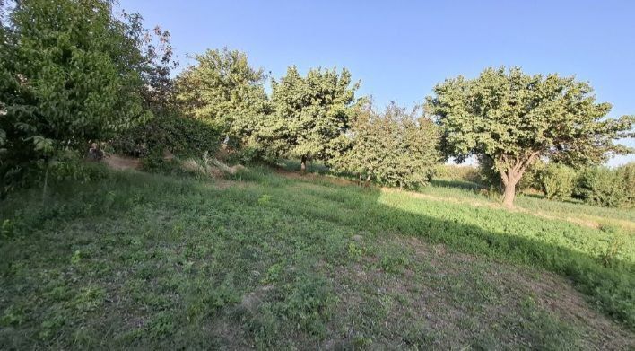 Продаётся участок